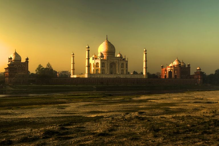 delhi agra jaipur tour 3 nights 4 days